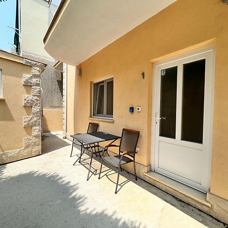 Jelena 1 Lägenhet Cavtat Exteriör bild