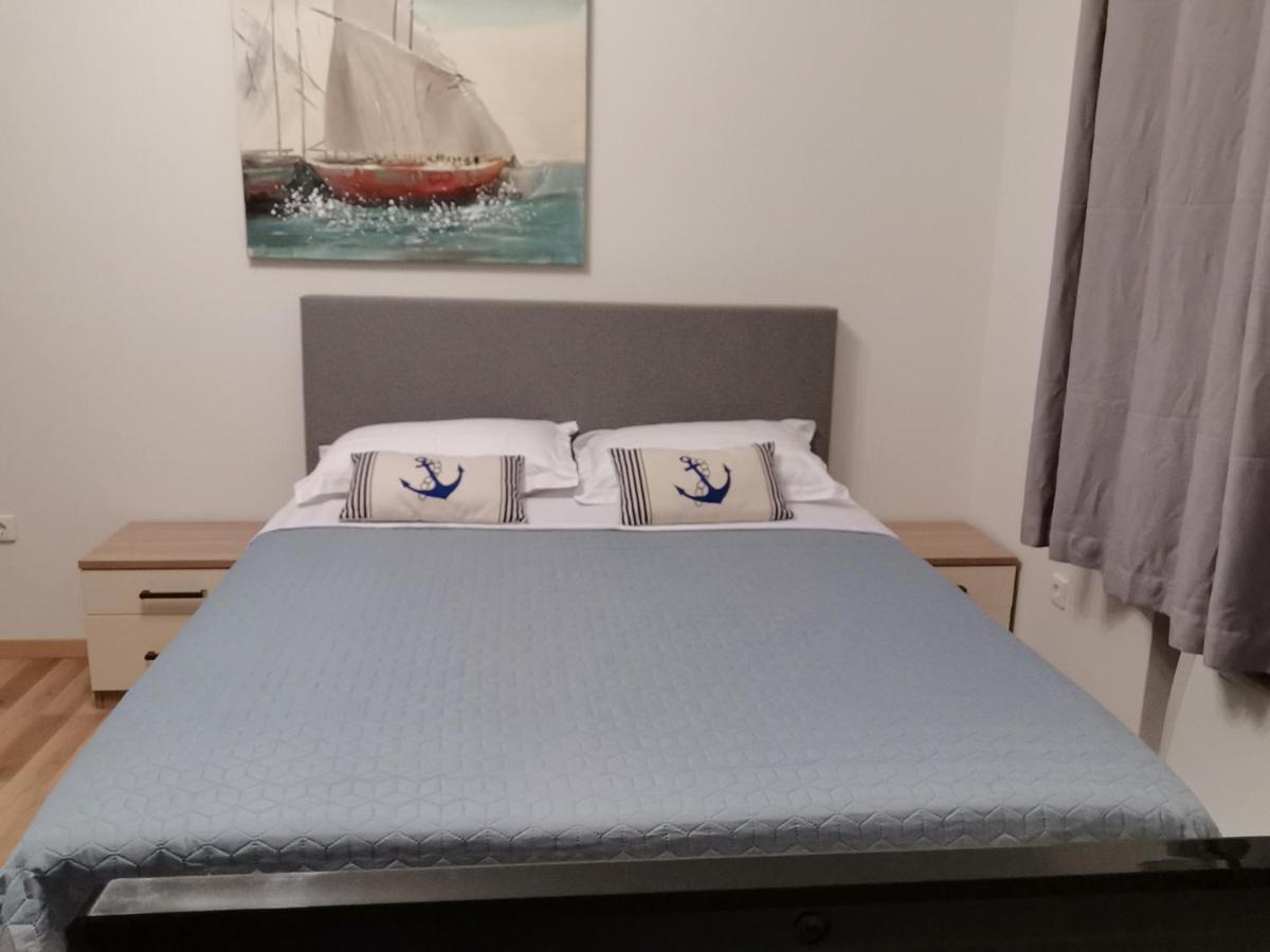 Jelena 1 Lägenhet Cavtat Exteriör bild