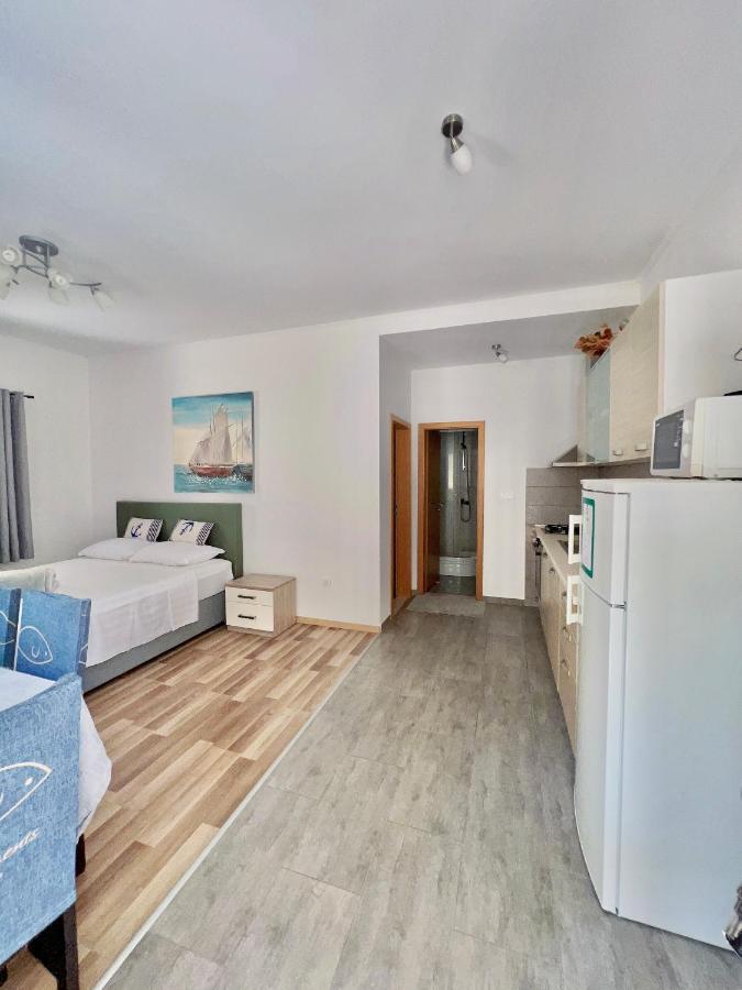 Jelena 1 Lägenhet Cavtat Exteriör bild