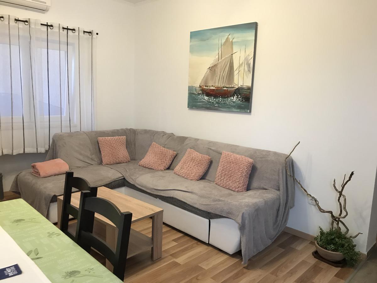Jelena 1 Lägenhet Cavtat Exteriör bild