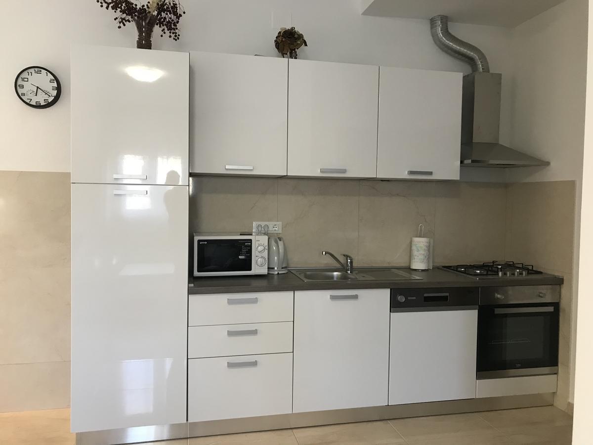 Jelena 1 Lägenhet Cavtat Exteriör bild