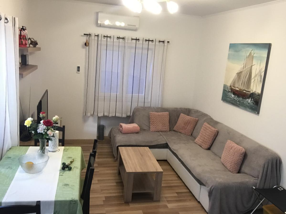 Jelena 1 Lägenhet Cavtat Exteriör bild