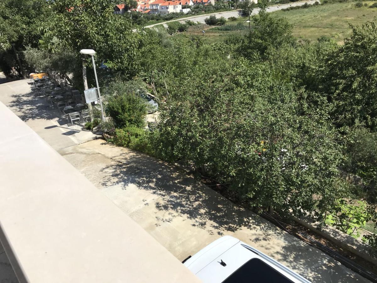 Jelena 1 Lägenhet Cavtat Exteriör bild