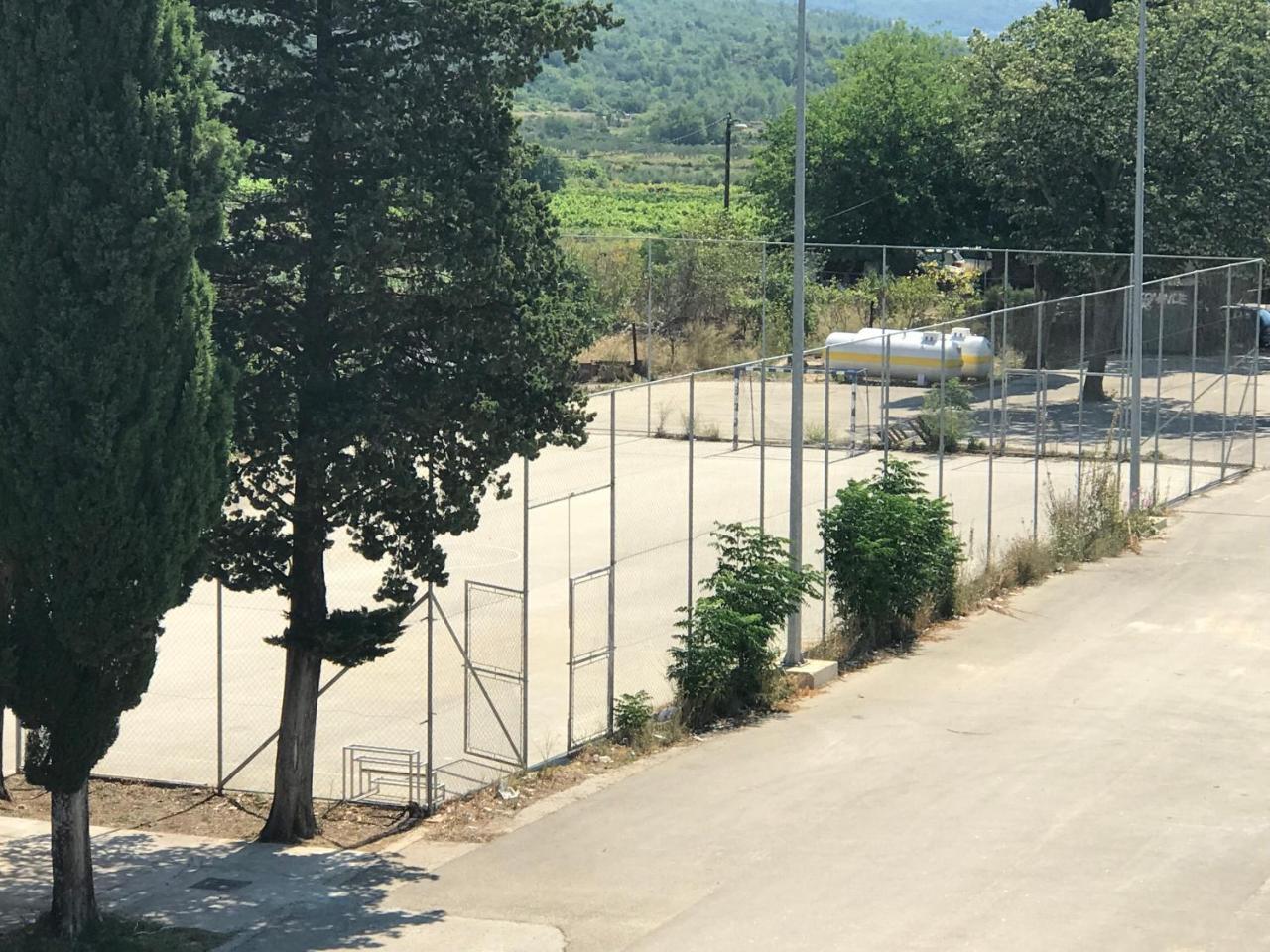 Jelena 1 Lägenhet Cavtat Exteriör bild