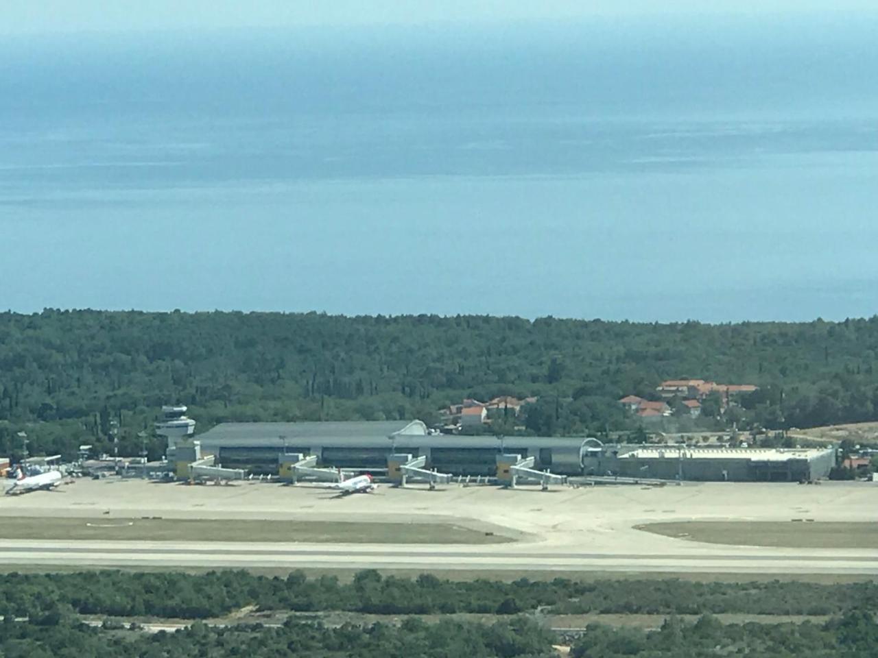 Jelena 1 Lägenhet Cavtat Exteriör bild