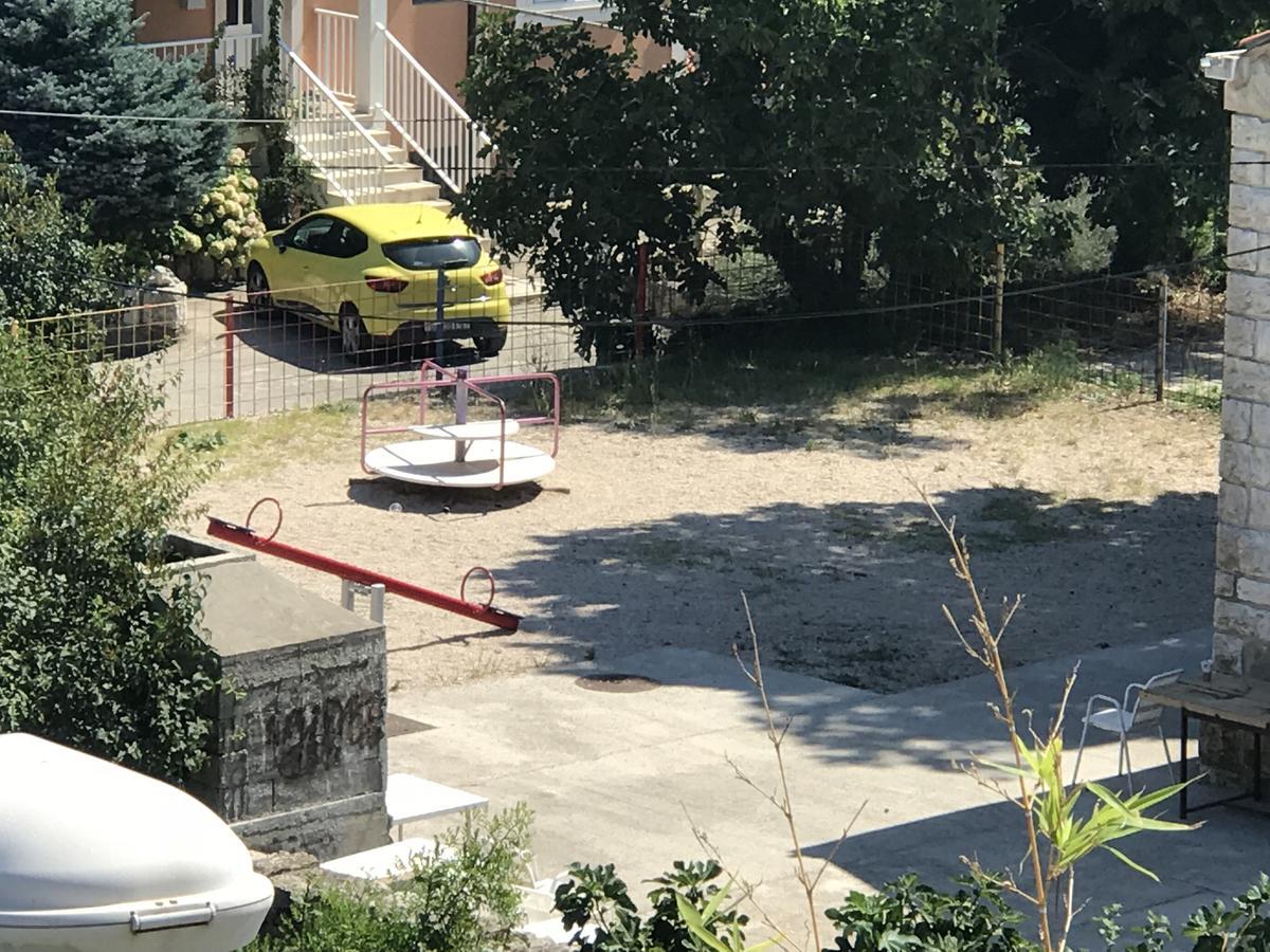 Jelena 1 Lägenhet Cavtat Exteriör bild