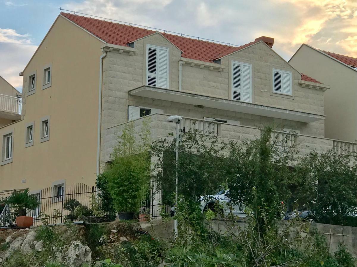 Jelena 1 Lägenhet Cavtat Exteriör bild